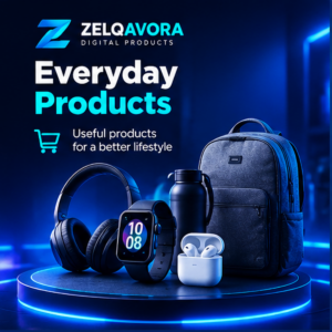 Everyday Products